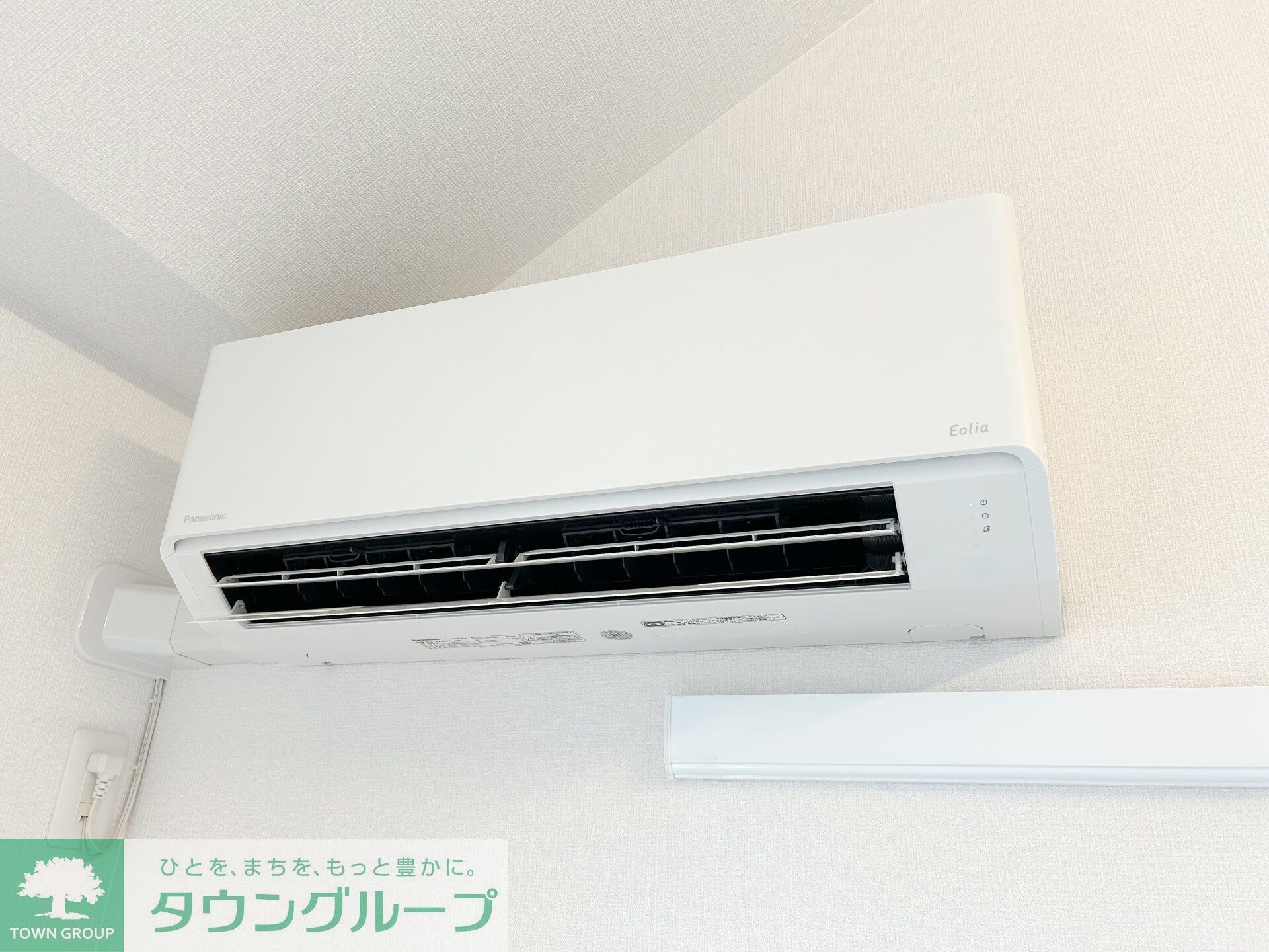 エクセラン高砂の物件内観写真