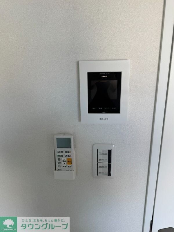 ムメ高柳(E-218)の物件内観写真