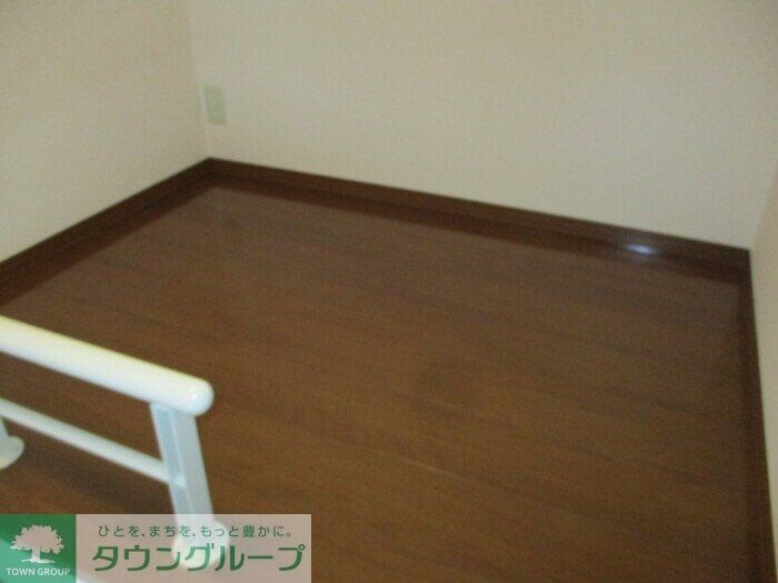 エミネンス上本郷の物件内観写真