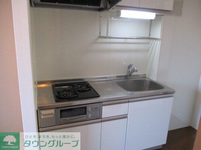 エミネンス上本郷の物件内観写真