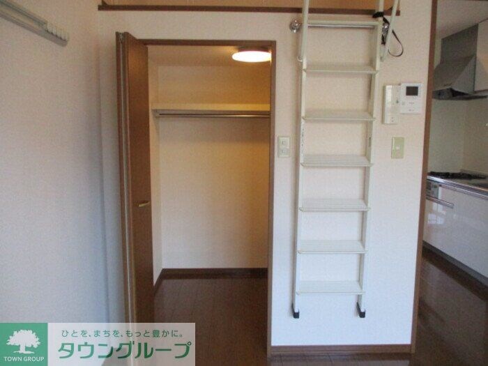 エミネンス上本郷の物件内観写真