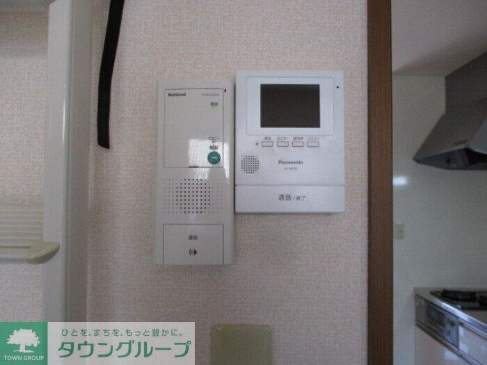 エミネンス上本郷の物件内観写真