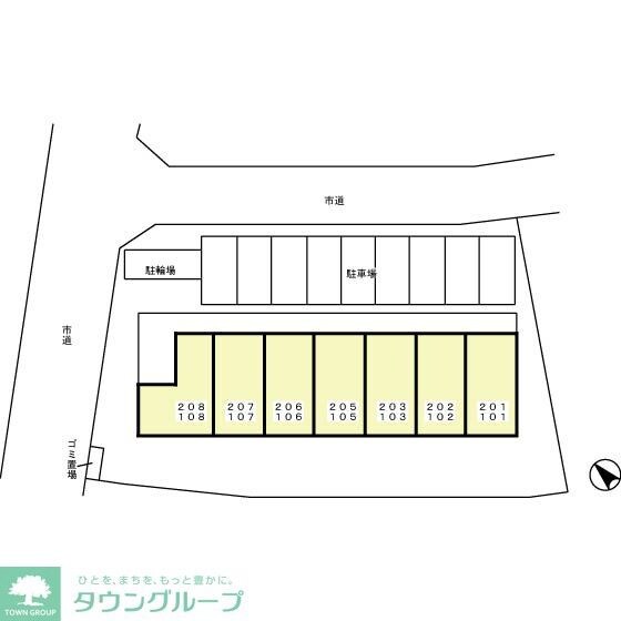 エミネンス上本郷の物件内観写真
