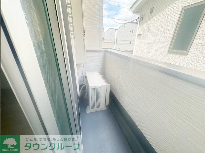 リディアコート馬橋の物件内観写真