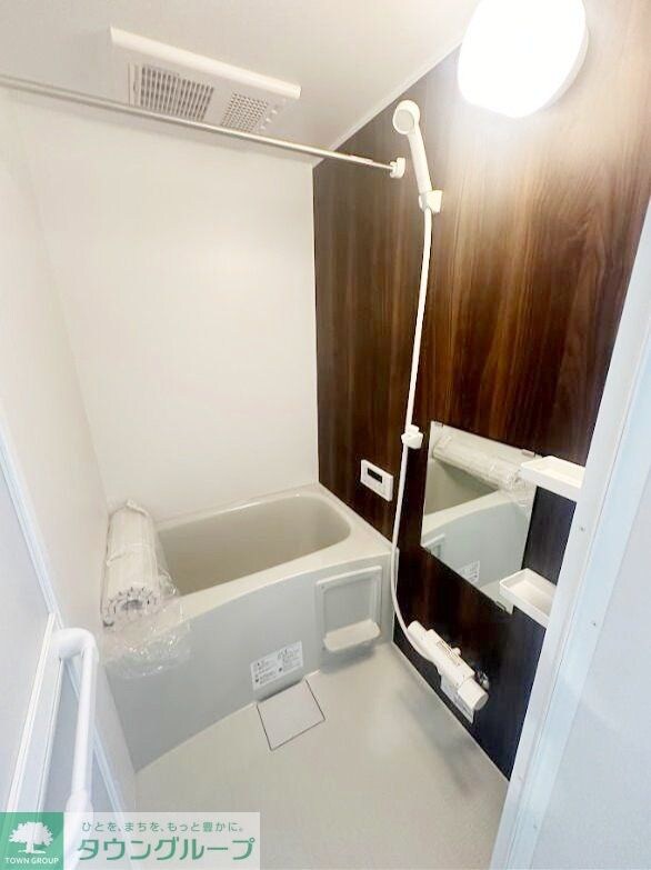 リディアコート馬橋の物件内観写真