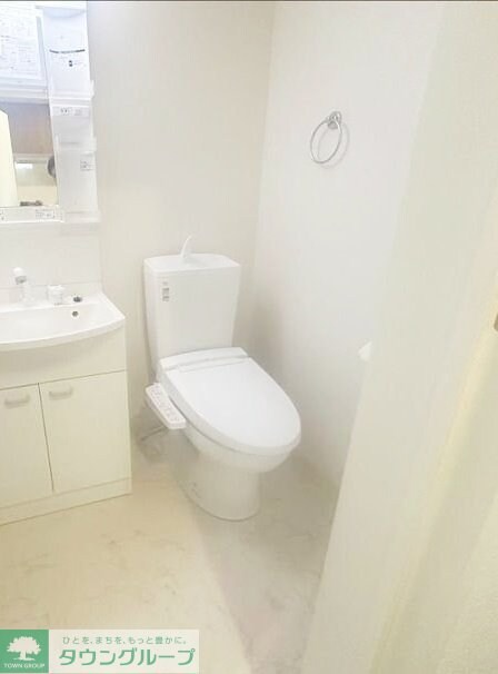 リディアコート馬橋の物件内観写真