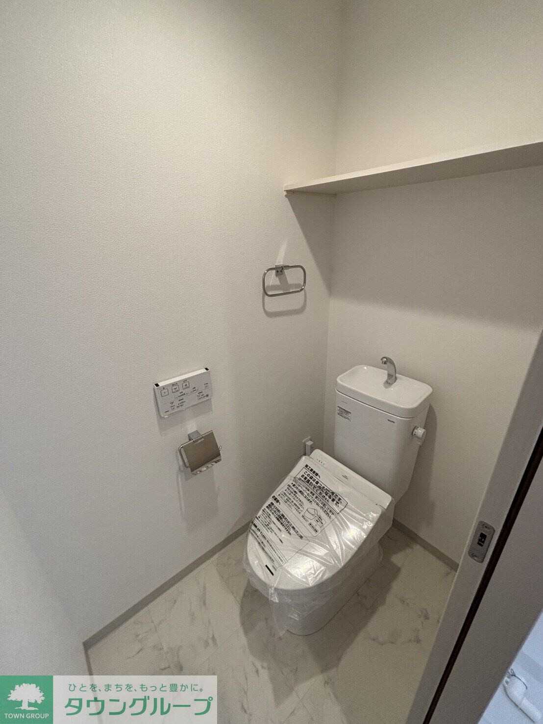 ミューズ新小岩の物件内観写真