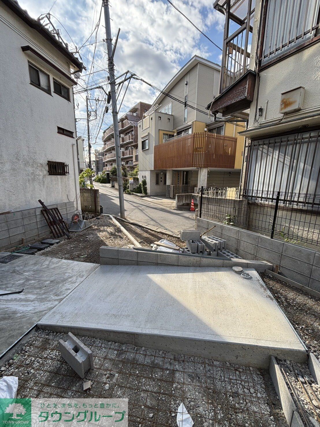 ミューズ新小岩の物件内観写真