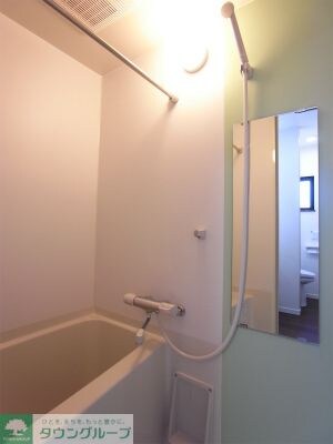 エクレーレ舜プリモの物件内観写真