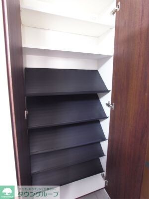 エクレーレ舜プリモの物件内観写真