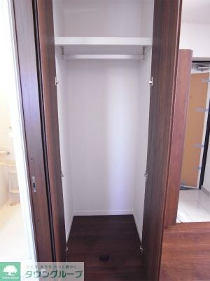 エクレーレ舜プリモの物件内観写真