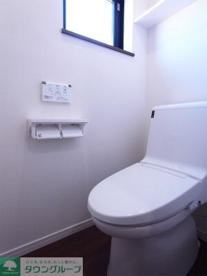 エクレーレ舜プリモの物件内観写真