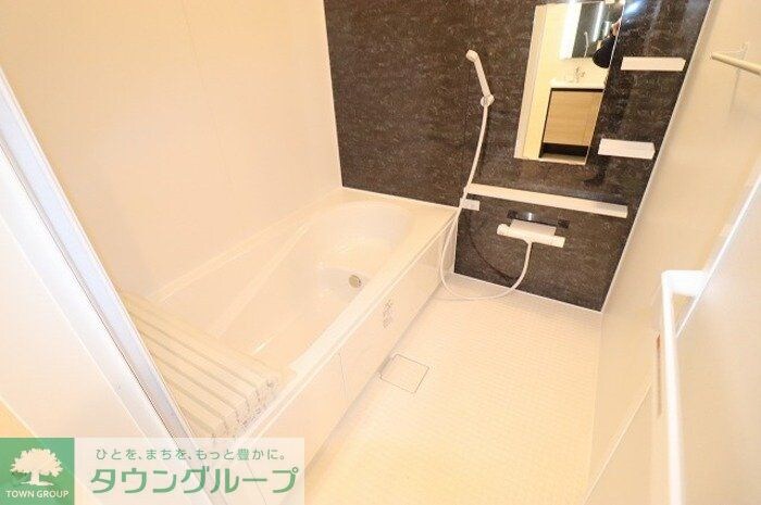 アベニールの物件内観写真