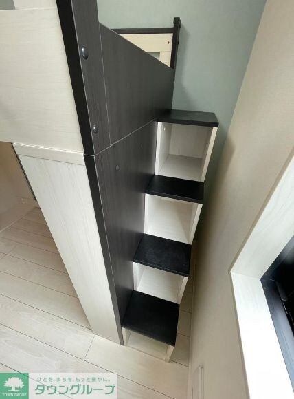 ハーモニーテラス北小岩XVの物件内観写真