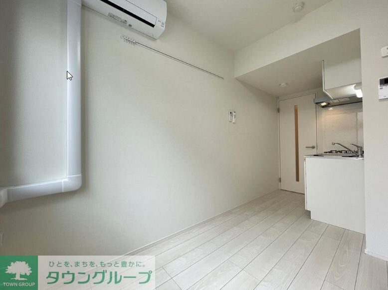 ハーモニーテラス北小岩XVの物件内観写真