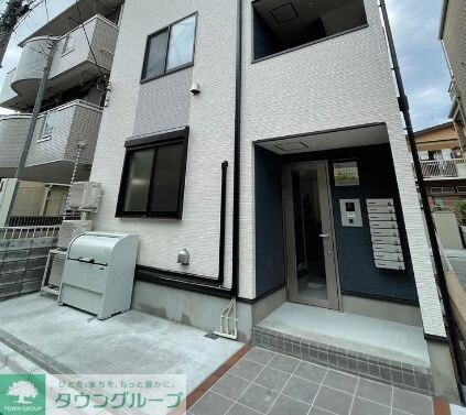 ハーモニーテラス北小岩XVの物件内観写真