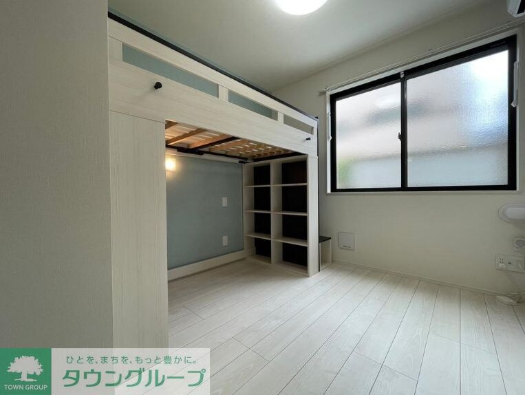 ハーモニーテラス北小岩XVの物件内観写真