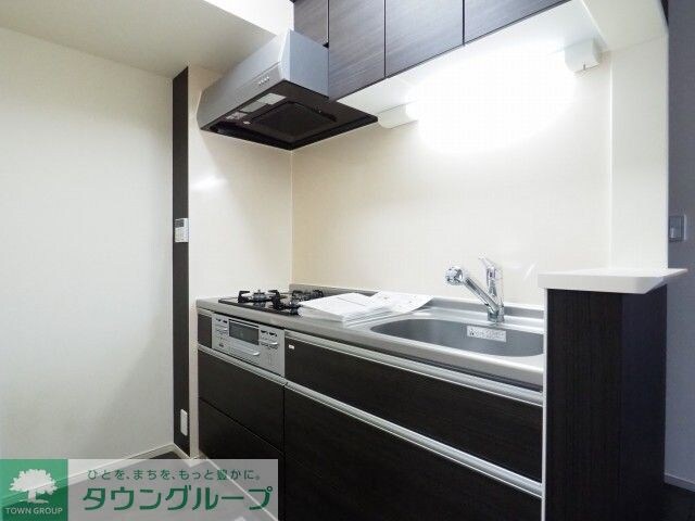 サンライズ ネクスト Bの物件内観写真