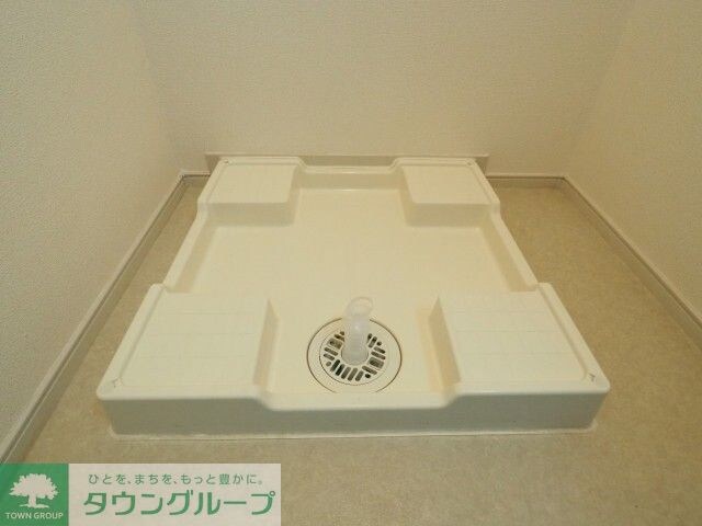 サンライズ ネクスト Bの物件内観写真