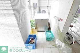 ポプリタウン小岩の物件内観写真