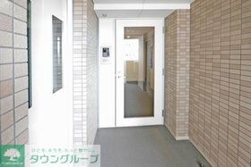 ポプリタウン小岩の物件内観写真