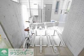 ポプリタウン小岩の物件内観写真