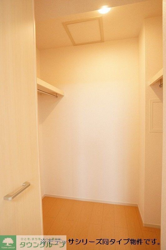 カーサ・ドマーニの物件内観写真