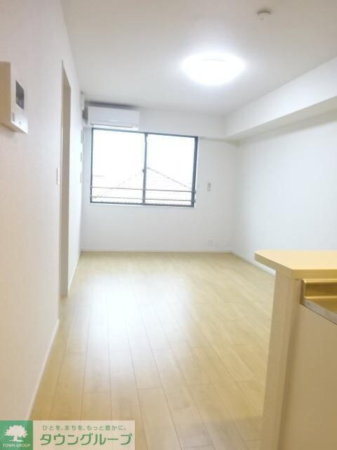 ヒルズ・コートの物件内観写真