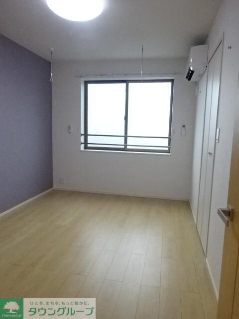 ヒルズ・コートの物件内観写真