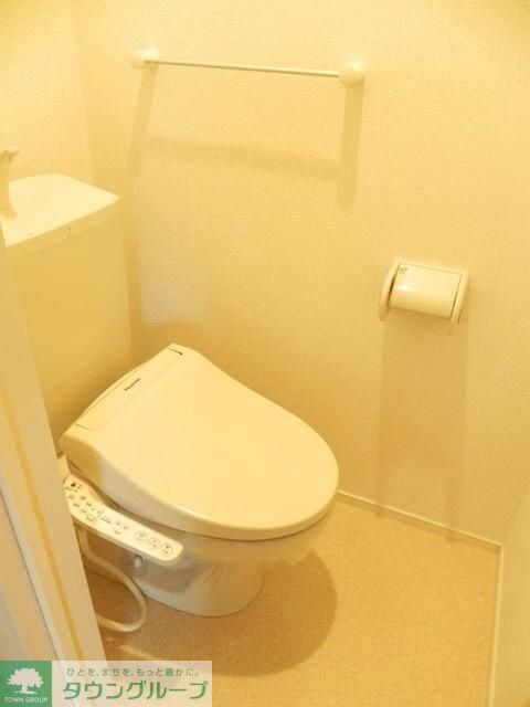 メルベイユ 2の物件内観写真