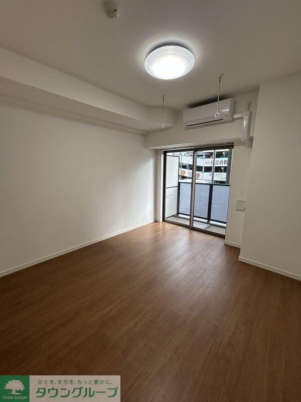 ARCOBALENO KANAMACHIIIの物件内観写真