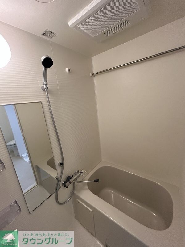 ARCOBALENO KANAMACHIIIの物件内観写真