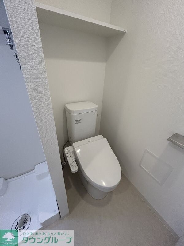 ARCOBALENO KANAMACHIIIの物件内観写真