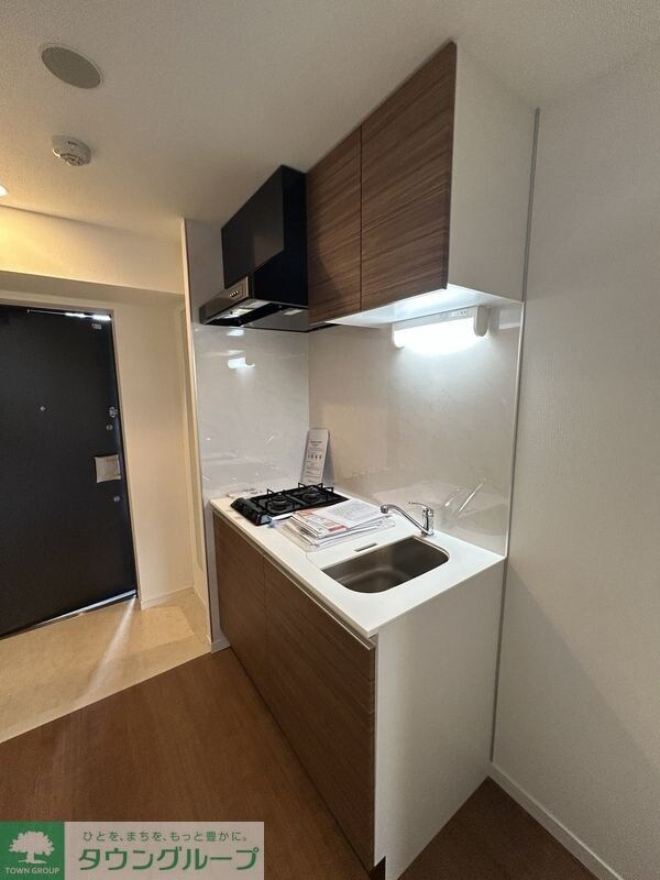 ARCOBALENO KANAMACHIIIの物件内観写真