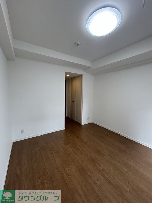 ARCOBALENO KANAMACHIIIの物件内観写真