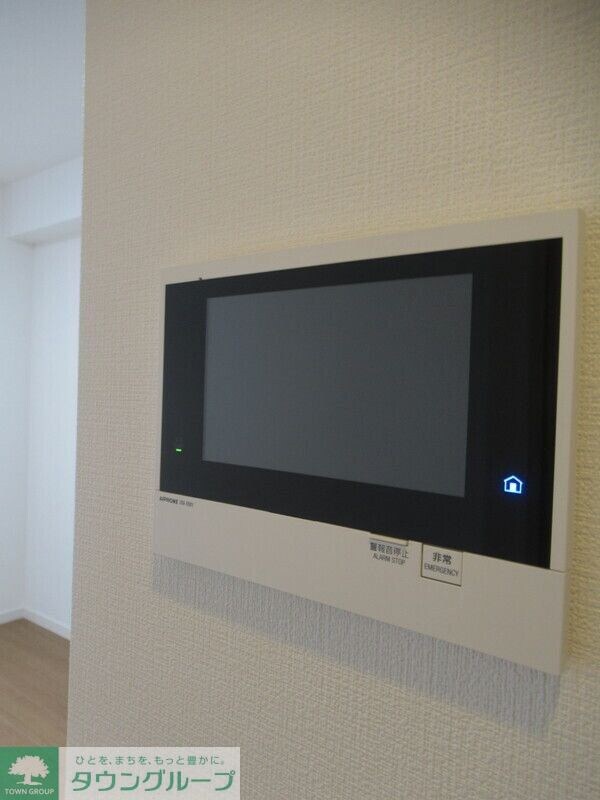 ARCOBALENO KANAMACHIIIの物件内観写真