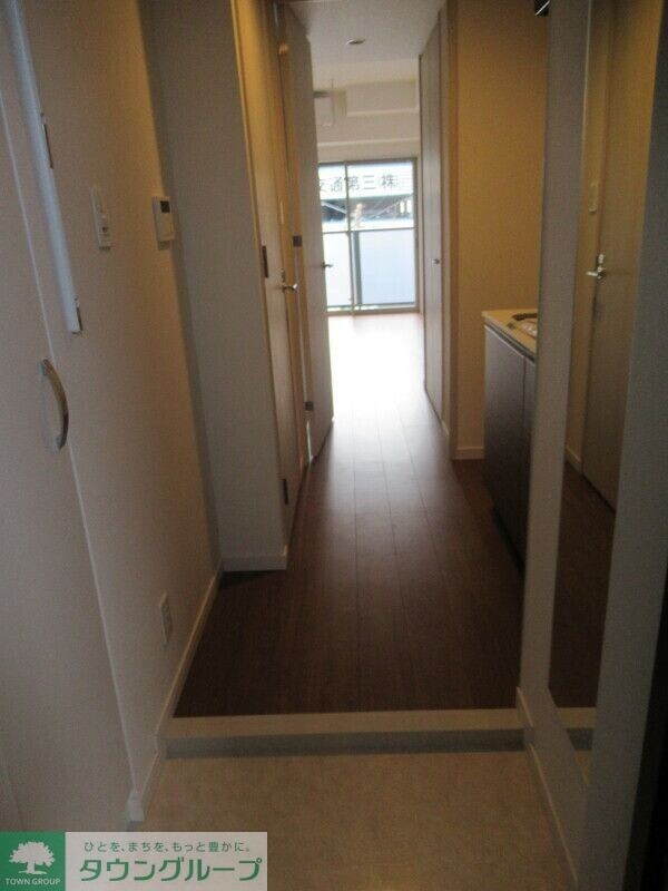 ARCOBALENO KANAMACHIIIの物件内観写真