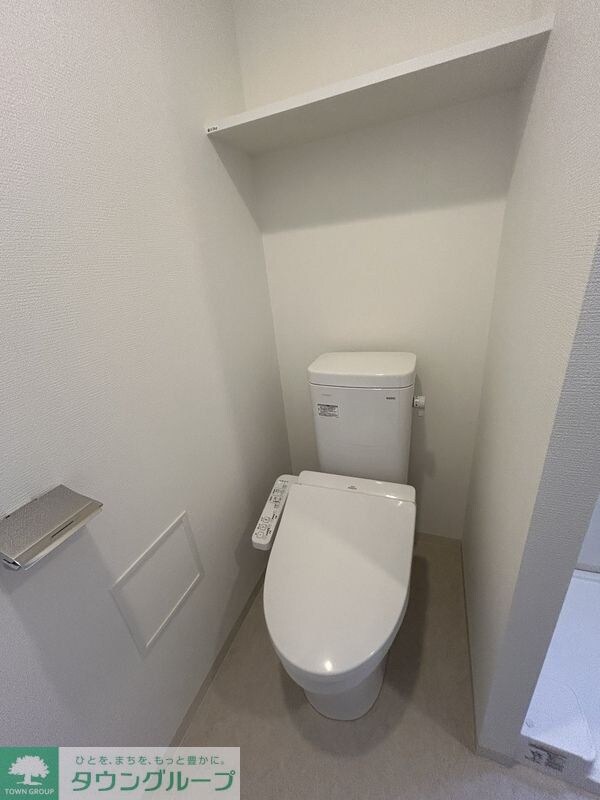 ARCOBALENO KANAMACHIIIの物件内観写真