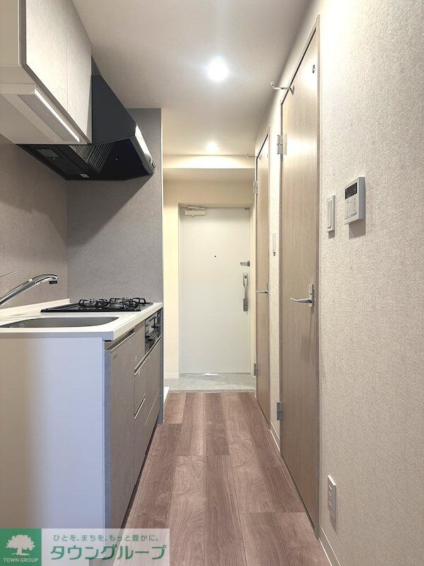 AELL亀有の物件内観写真