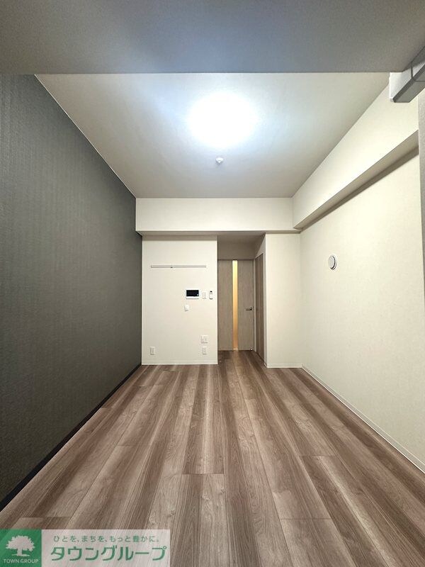 AELL亀有の物件内観写真