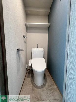 GRANPASEO青砥の物件内観写真