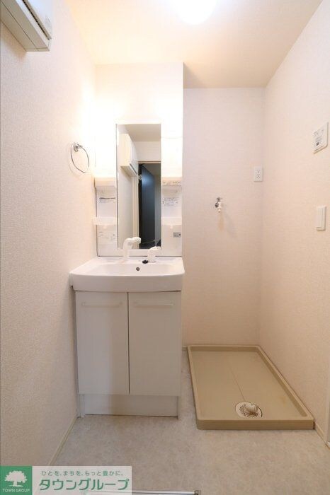 スカイハイムIIの物件内観写真