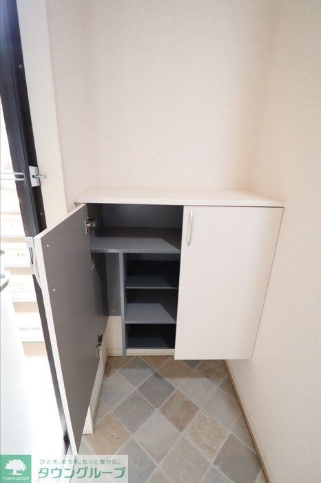 スカイハイムIIの物件内観写真