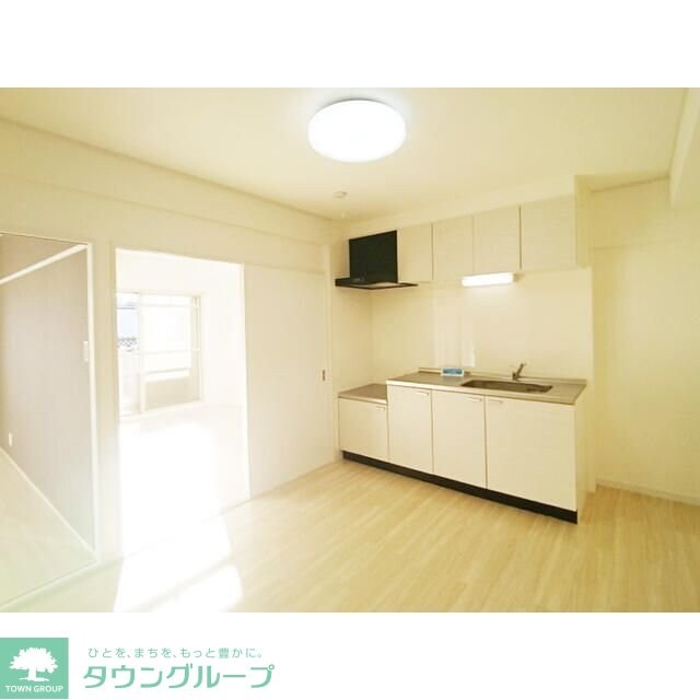 源七第三コーポラスの物件内観写真