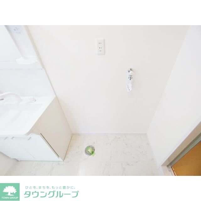 源七第三コーポラスの物件内観写真