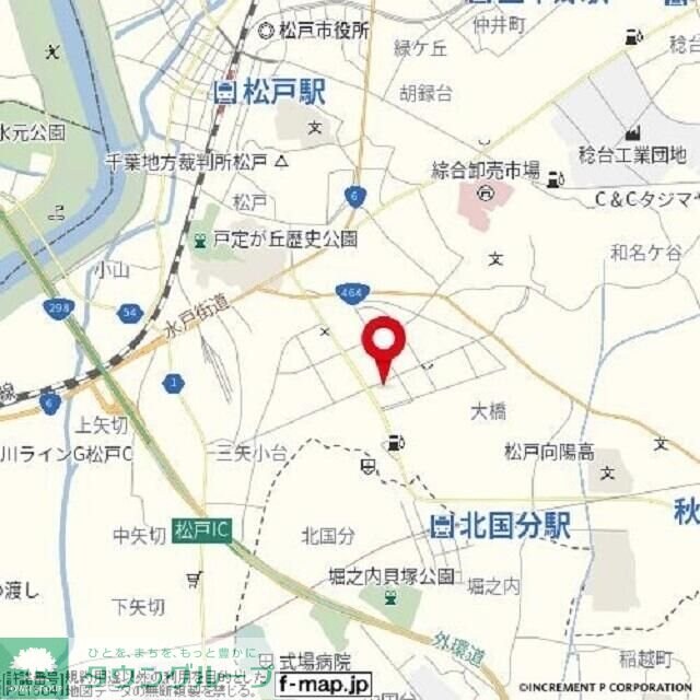 源七第三コーポラスの物件内観写真