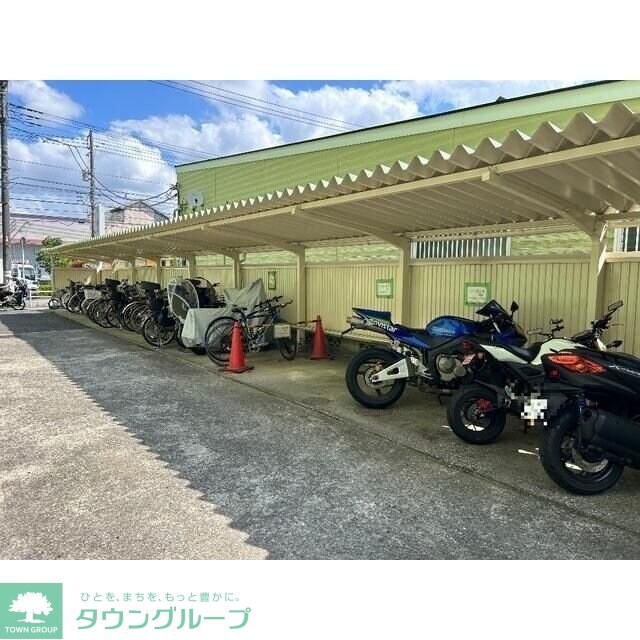 源七第三コーポラスの物件内観写真