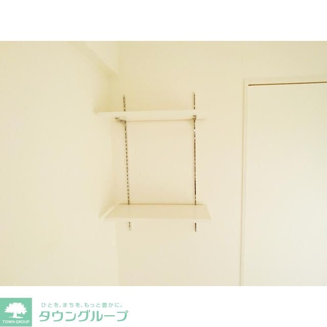 源七第三コーポラスの物件内観写真