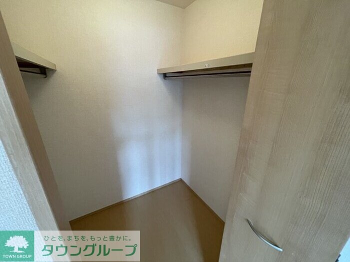 グランメールの物件内観写真