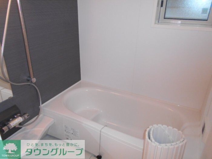 グリーンテリアGIの物件内観写真